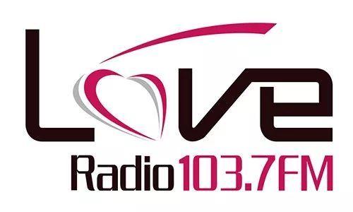 上海東方廣播FM103.7
